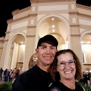 Meet your Posher, Christina